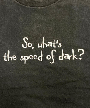 DELTA メッセージTシャツ