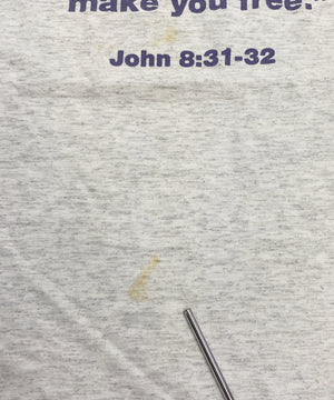 The Faith Hope Love Co. アートTシャツ