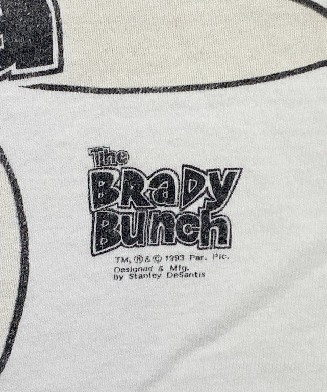 BRADY BUNCH フォトTシャツ