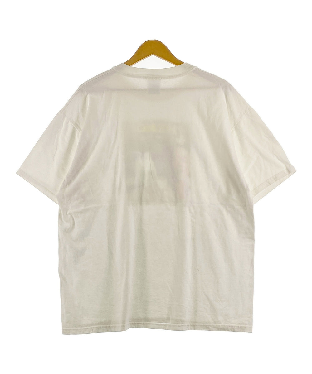 Hanes フォトTシャツ