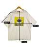 BANNERMAN アートTシャツ