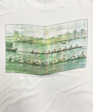 Calvin Klein アートTシャツ