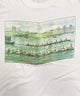 Calvin Klein アートTシャツ