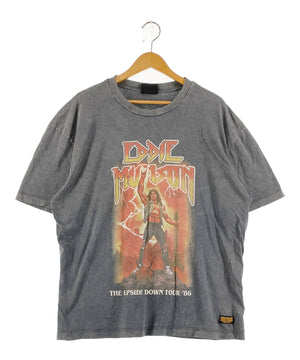 EDDIE MUNSONバンドTシャツ