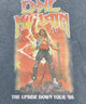 EDDIE MUNSONバンドTシャツ