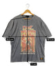 EDDIE MUNSONバンドTシャツ
