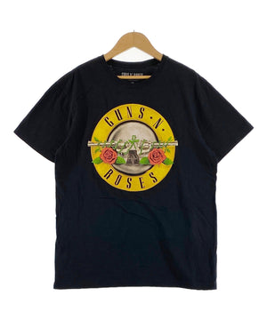 GUNS N' ROSESバンドTシャツ