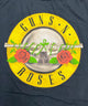GUNS N' ROSESバンドTシャツ