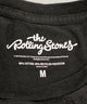 The Rolling StonesバンドTシャツ