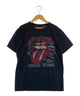 The Rolling StonesバンドTシャツ