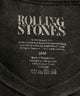 The Rolling StonesバンドTシャツ