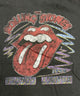 The Rolling StonesバンドTシャツ