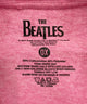 The BeatlesバンドTシャツ