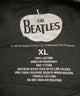 The BeatlesバンドTシャツ