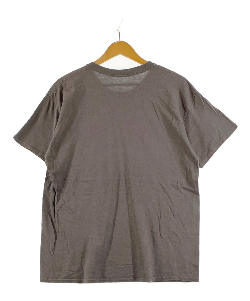 NIRVANAバンドTシャツ