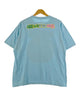 NIRVANAバンドTシャツ
