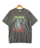 METALLICAバンドTシャツ