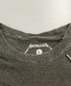 METALLICAバンドTシャツ