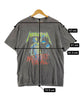 METALLICAバンドTシャツ
