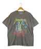 METALLICAバンドTシャツ