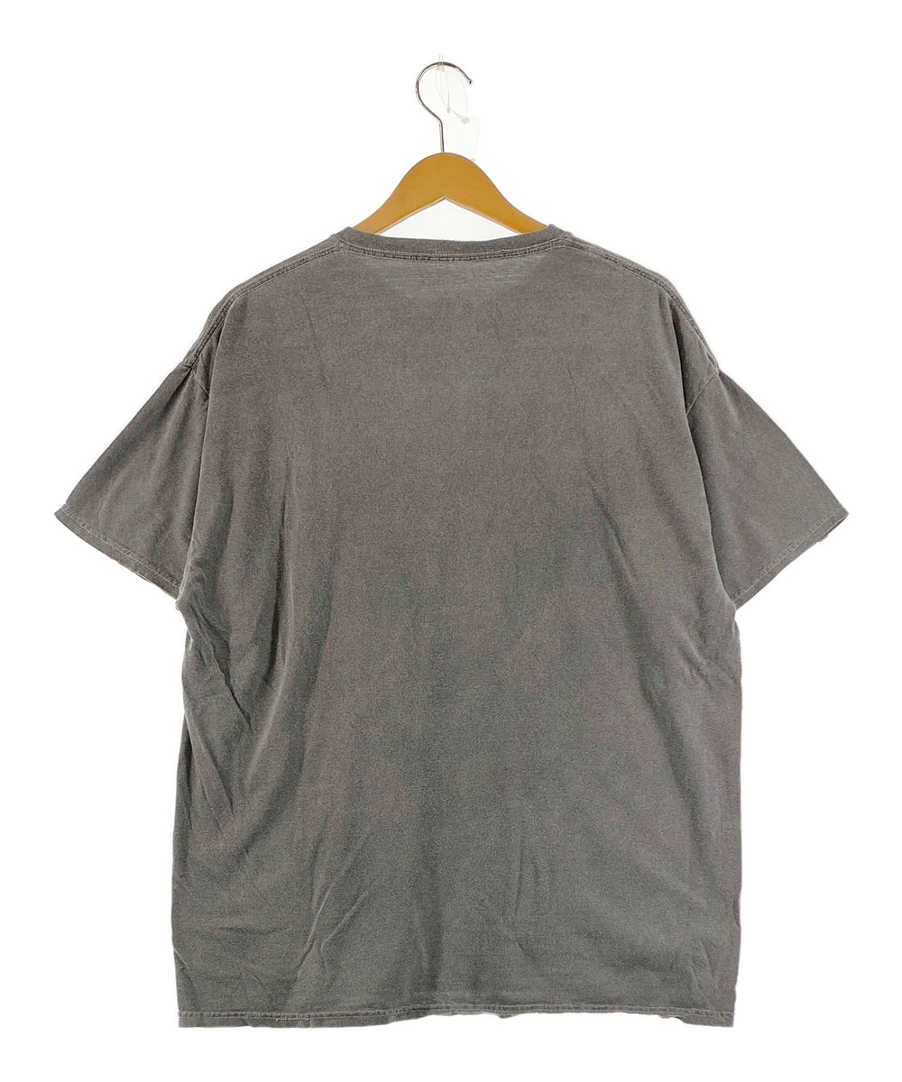 METALLICAバンドTシャツ