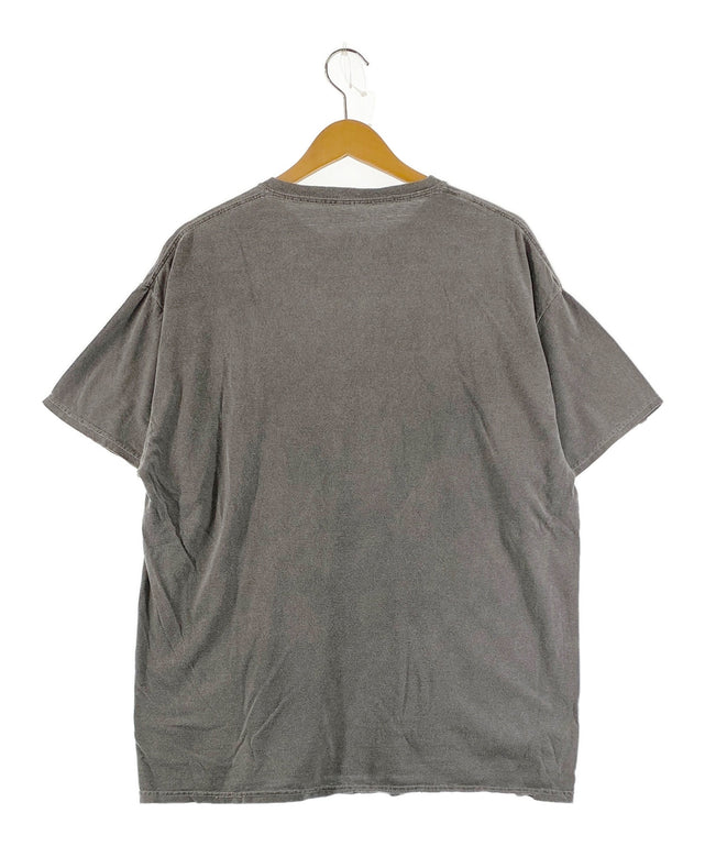 METALLICAバンドTシャツ