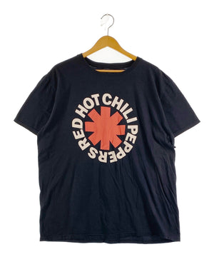 RED HOT CHILI PEPPERSバンドTシャツ