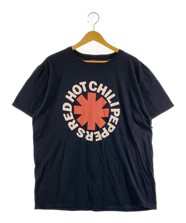RED HOT CHILI PEPPERSバンドTシャツ