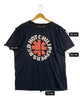 RED HOT CHILI PEPPERSバンドTシャツ