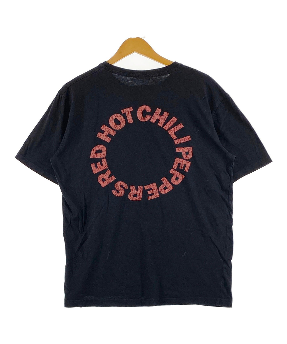 RED HOT CHILI PEPPERSバンドTシャツ