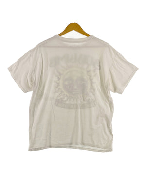 SublimeバンドTシャツ