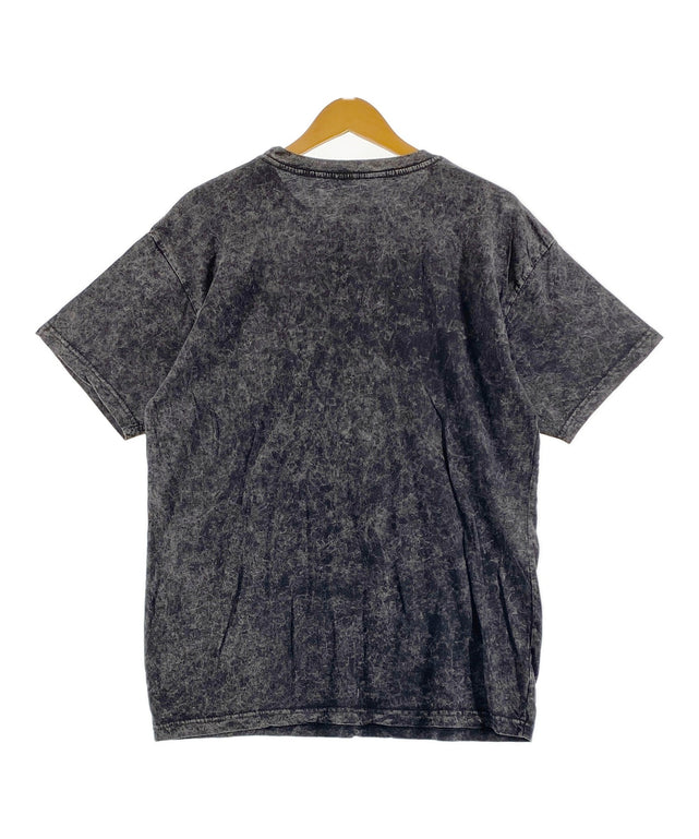 NIRVANAバンドTシャツ