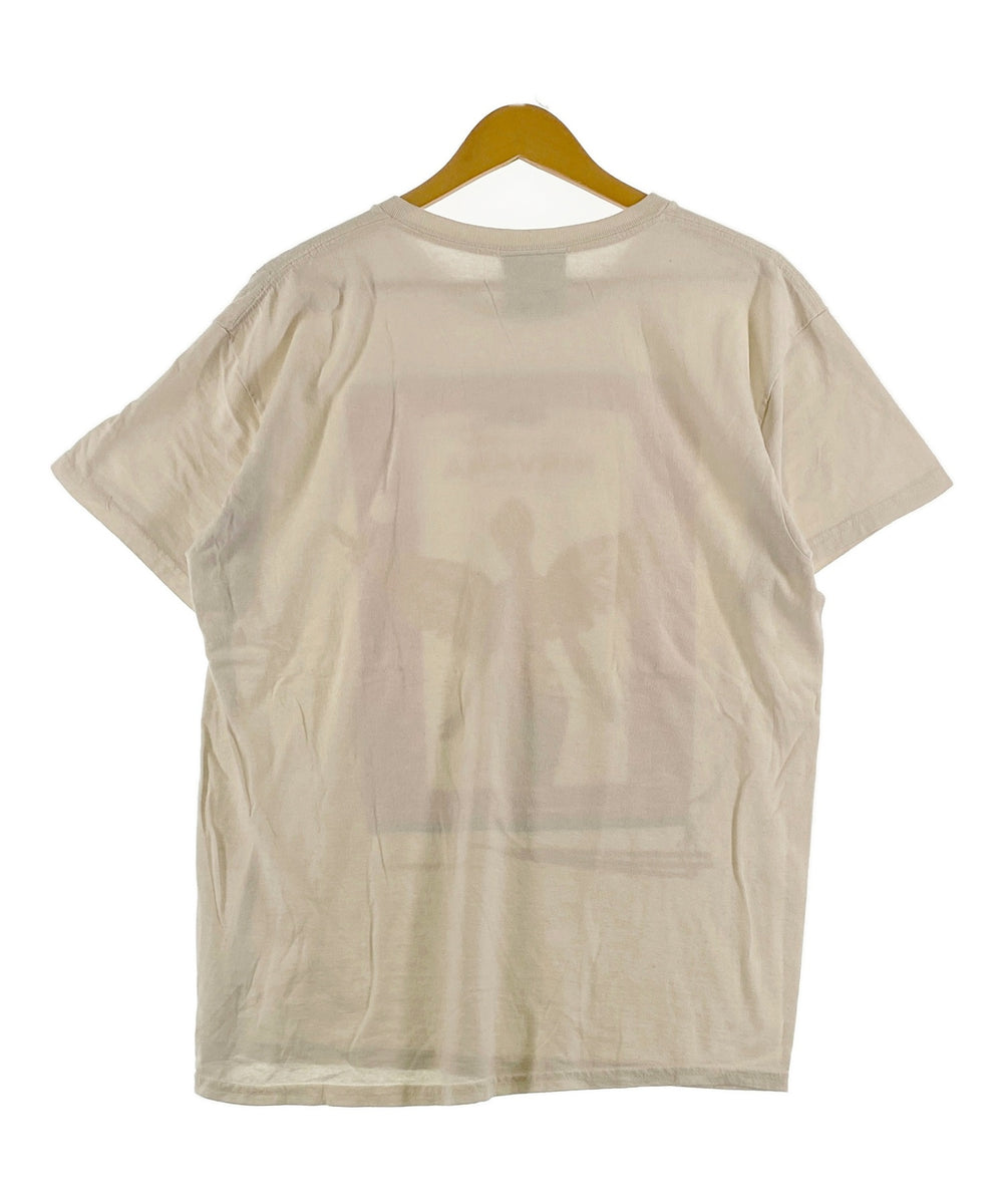 NIRVANAバンドTシャツ