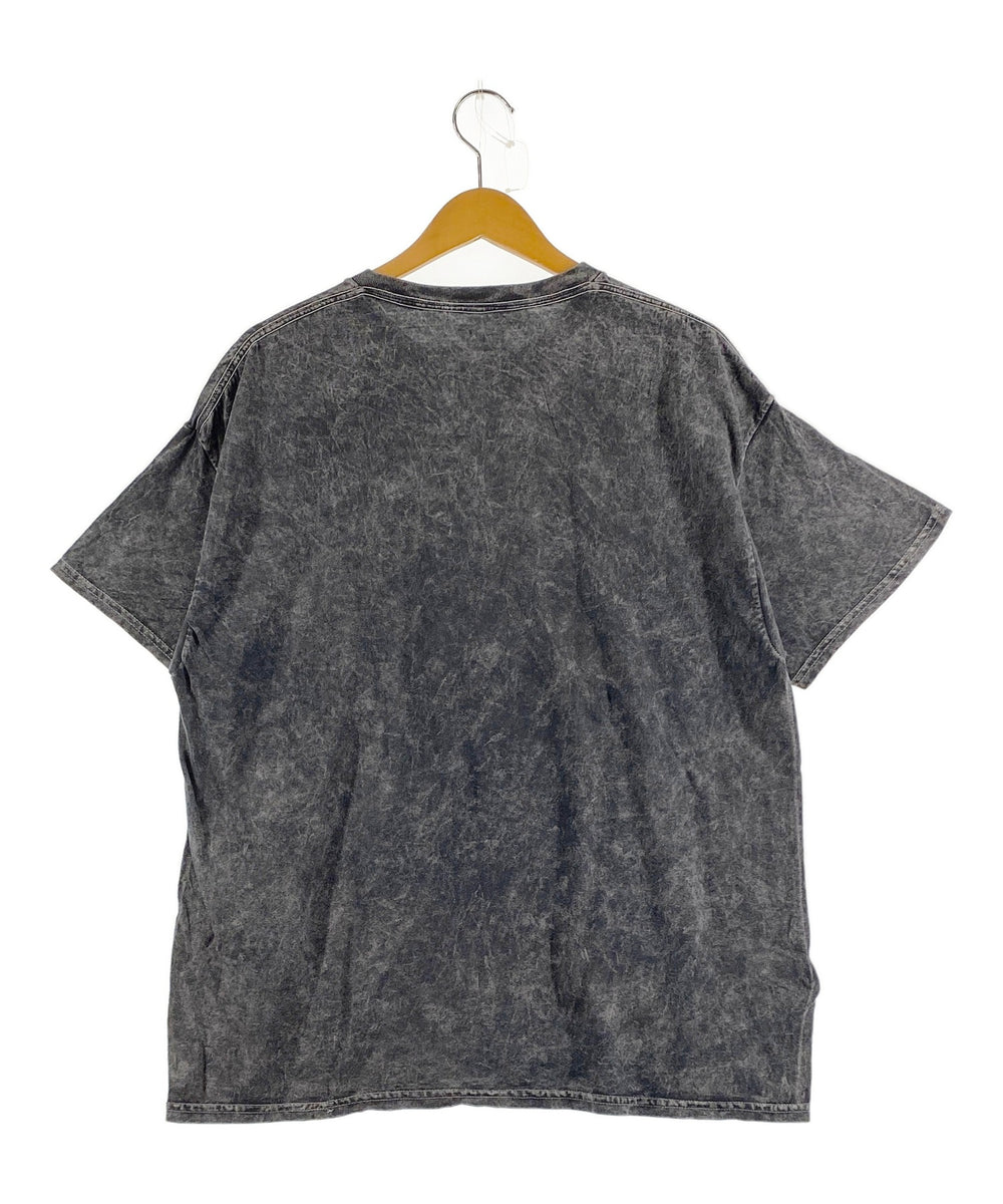 NIRVANAバンドTシャツ