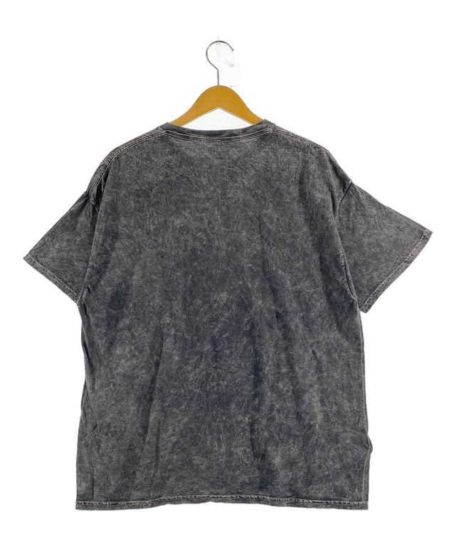 NIRVANAバンドTシャツ