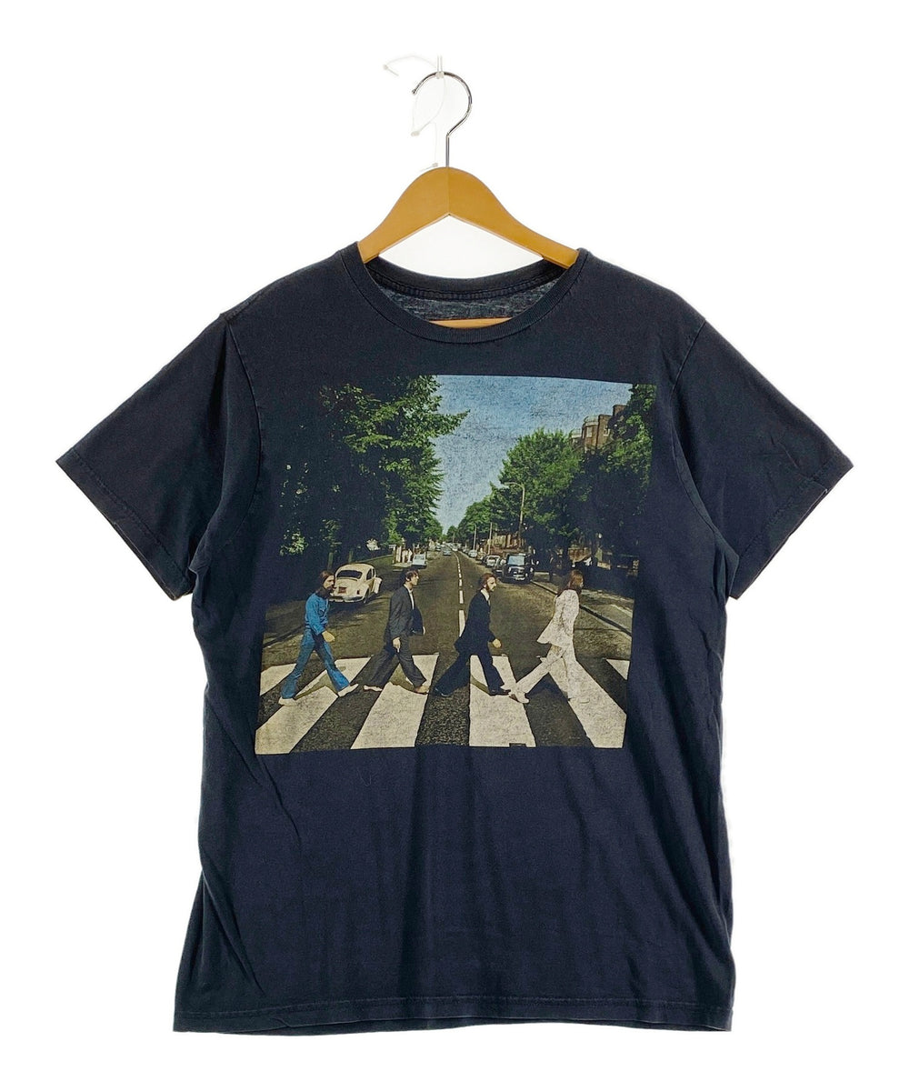 The BeatlesバンドTシャツ