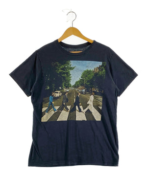 The BeatlesバンドTシャツ