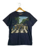 The BeatlesバンドTシャツ