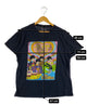 The BeatlesバンドTシャツ