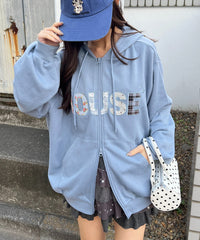 サックス / F