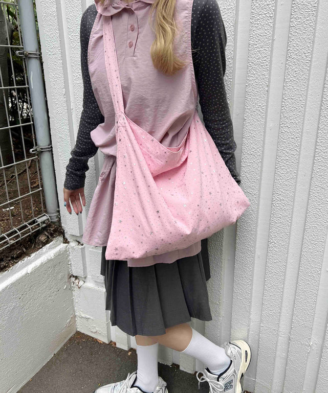 ピンク