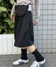 ブラック モデル：160㎝ F着用