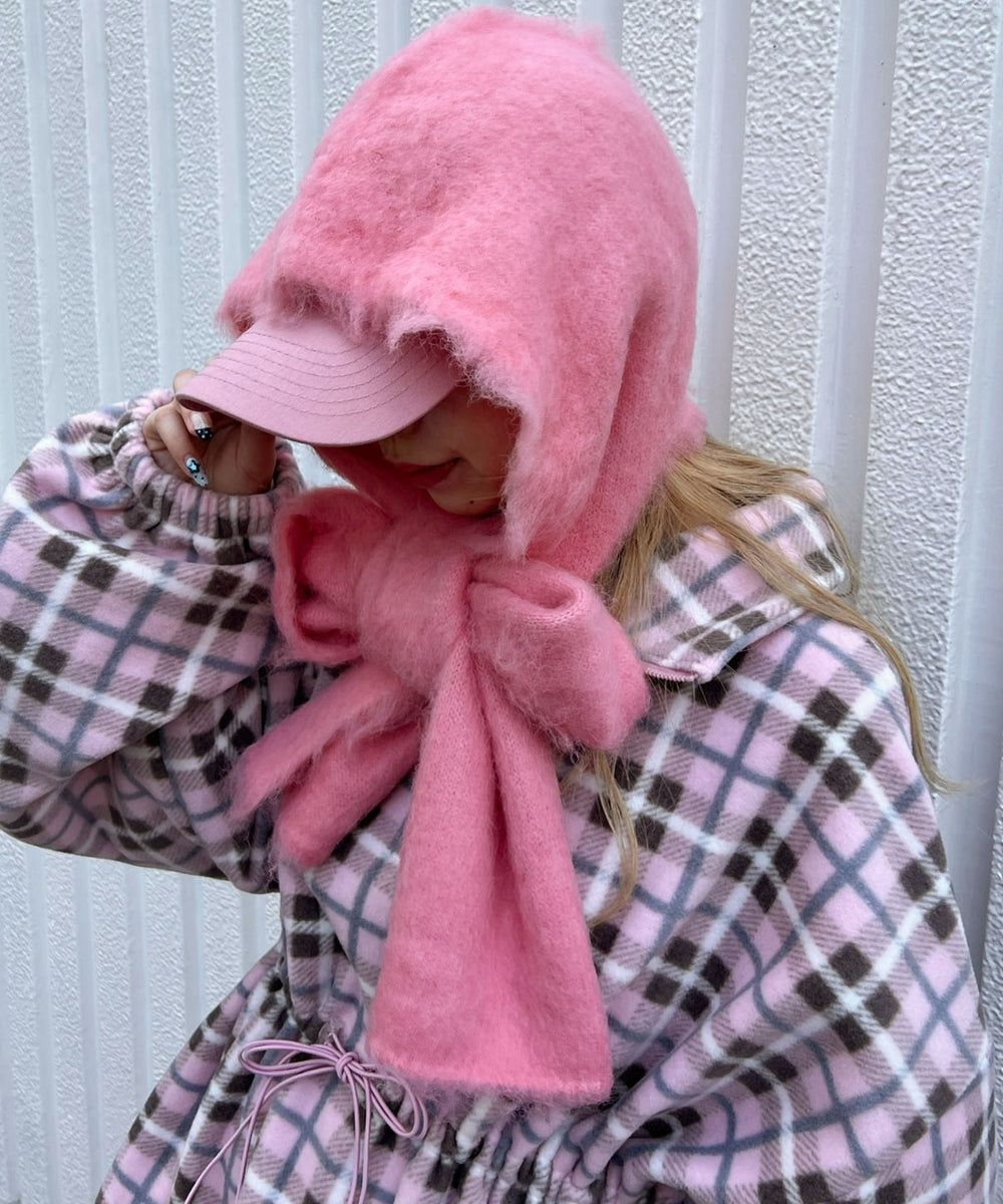 ピンク