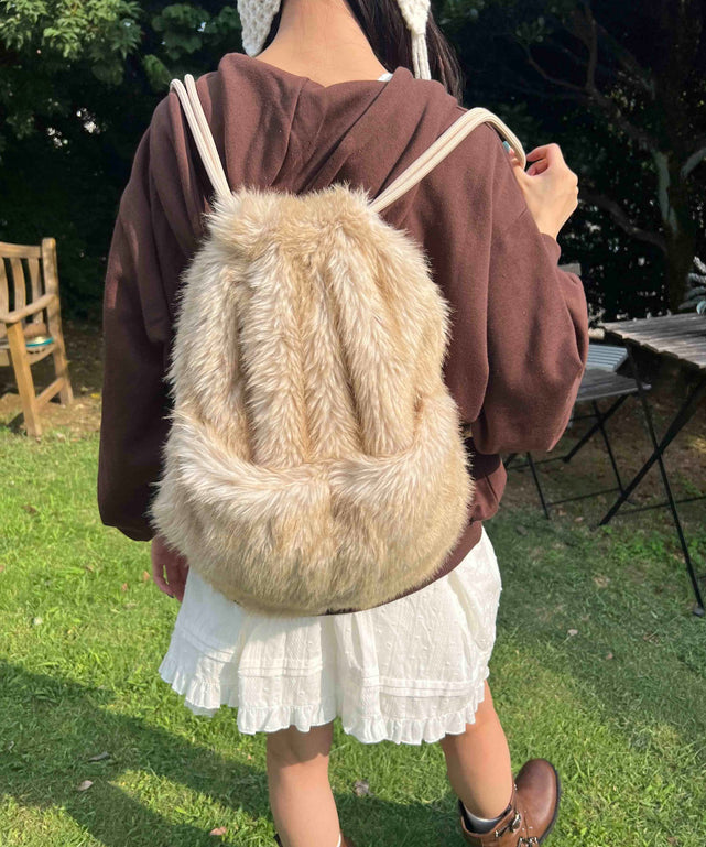 ブラウン