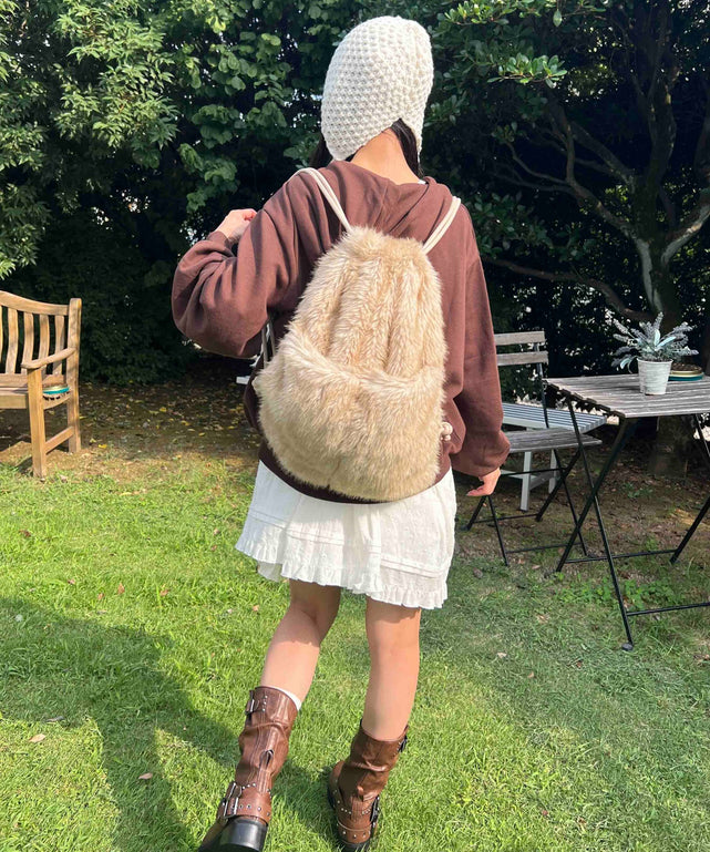 ブラウン