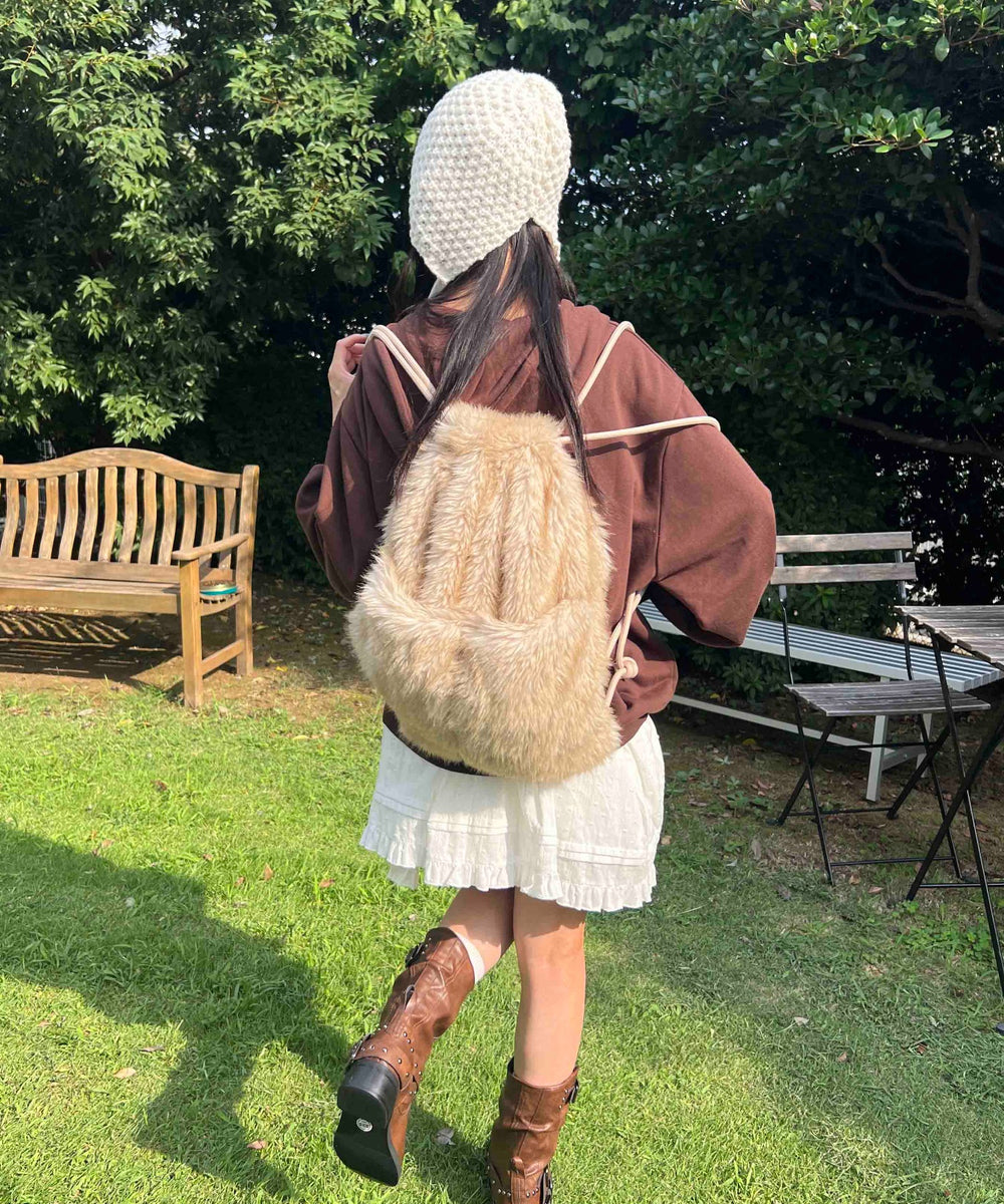 ブラウン