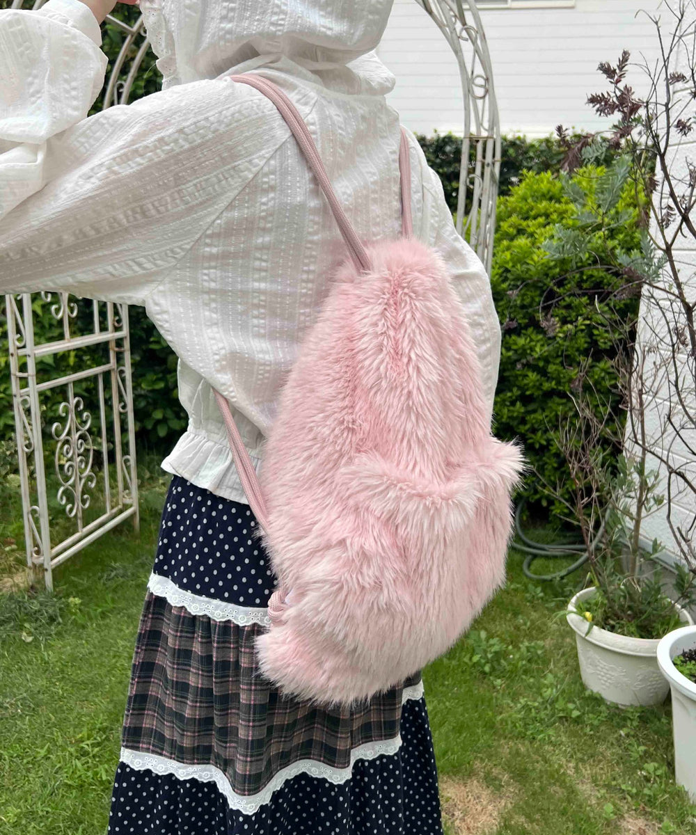 ピンク