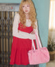 ピンク