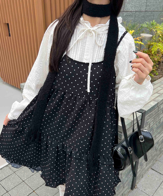 ブラック