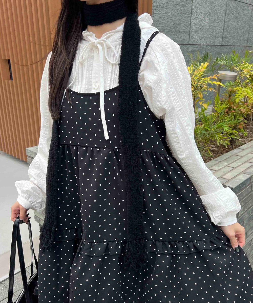ブラック